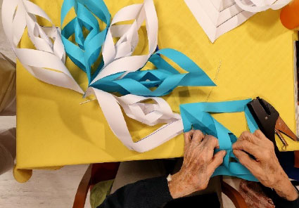 silver age - attività e laboratori